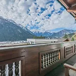 Apartamento Andre Xl Wald im Pinzgau