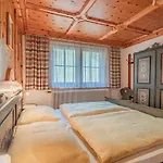 Andre Xl Apartamento *