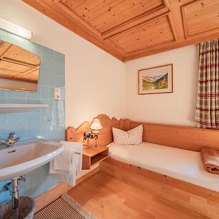 Apartament Andre Xl Wald im Pinzgau