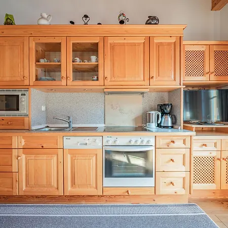 Andre Xl * Wald im Pinzgau