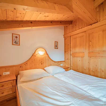 Andre Xl Apartamento Wald im Pinzgau
