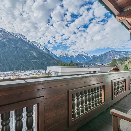 Andre Xl Wald im Pinzgau