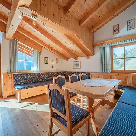 Apartamento Andre Xl Wald im Pinzgau