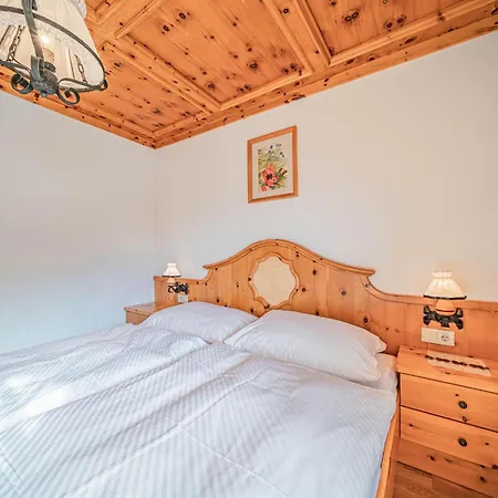Andre Xl Apartament Wald im Pinzgau