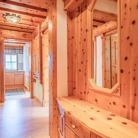 Apartamento Andre Xl Wald im Pinzgau