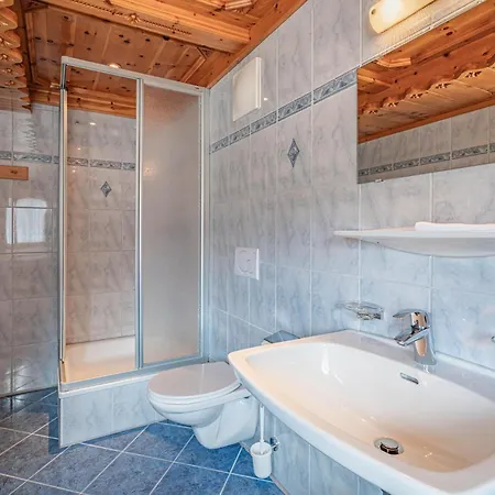 Andre Xl * Wald im Pinzgau