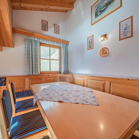 Apartament Andre Xl Wald im Pinzgau