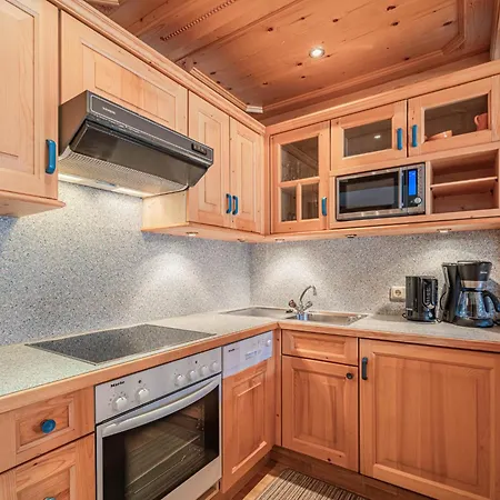 Andre Xl * Wald im Pinzgau