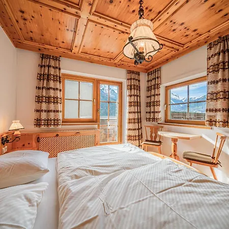 Andre Xl Apartamento