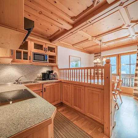 Apartament Andre Xl *