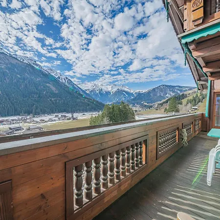 Andre Xl Wald im Pinzgau