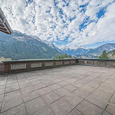 Andre Xl Apartamento Wald im Pinzgau