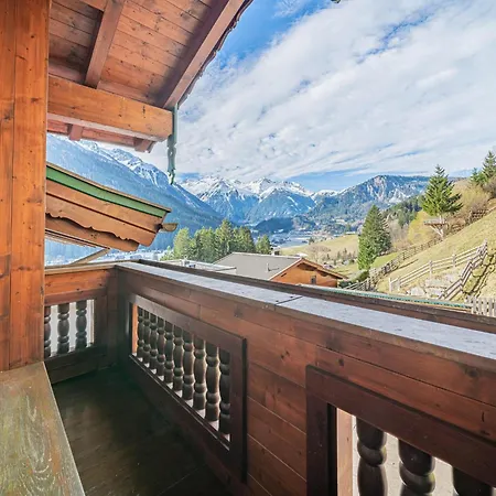 Andre Xl Apartamento *