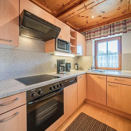 Apartamento Andre Xl Wald im Pinzgau