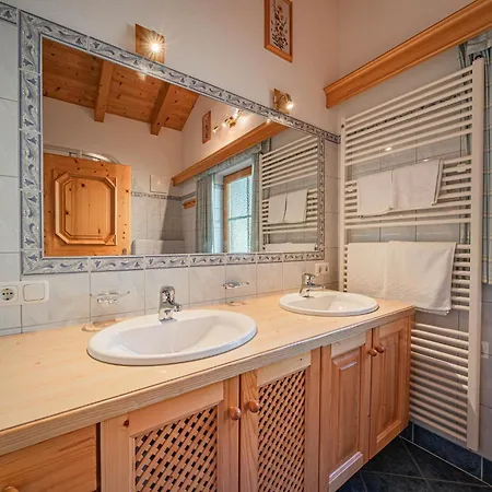 Апартаменты Andre Xl