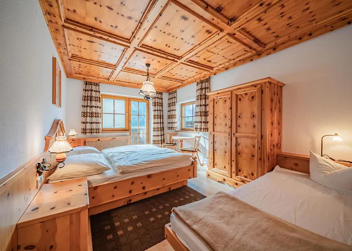 Апартаменты Andre Xl