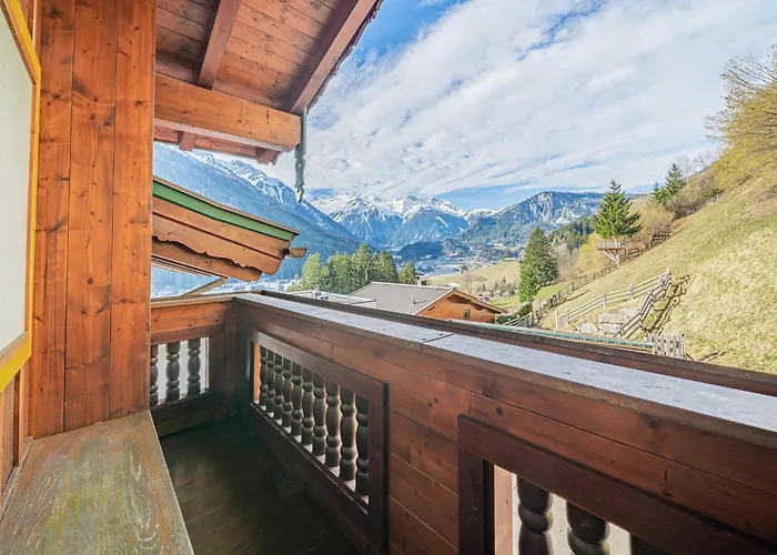 Апартаменты Andre Xl Вальд (Пинцгау)