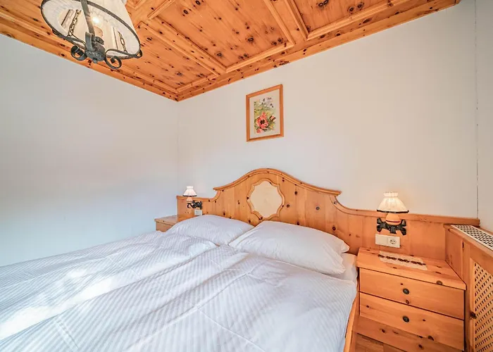 Andre Xl Апартаменты Вальд (Пинцгау)