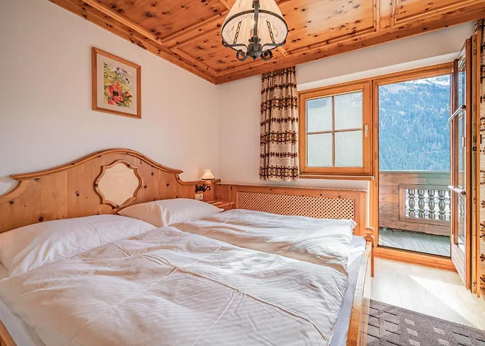 Апартаменты Andre Xl