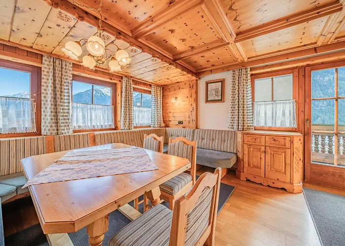 Апартаменты Andre Xl Вальд (Пинцгау)