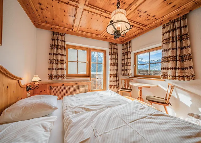 Andre Xl Апартаменты