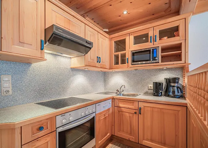 Апартаменты Andre Xl